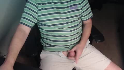 baddaddy77 online show from March 9, 2:10 pm