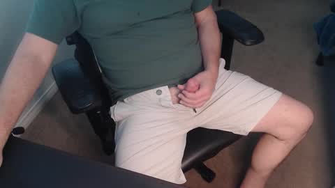 baddaddy77 online show from March 23, 2:21 pm