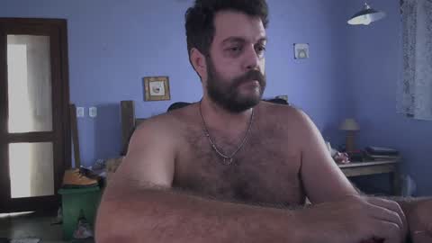 Baddaddybrazil online show from January 10, 8:15 pm