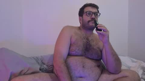 Baddaddybrazil online show from March 18, 11:19 pm