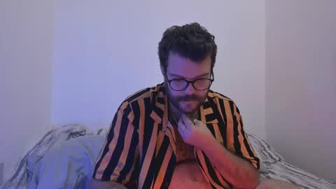 Baddaddybrazil online show from April 3, 11:36 pm