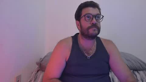 Baddaddybrazil online show from April 4, 11:46 pm