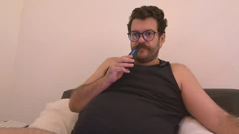Baddaddybrazil online show from April 23, 12:26 pm