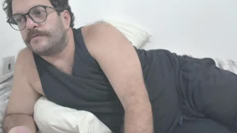 Baddaddybrazil online show from May 17, 12:19 am