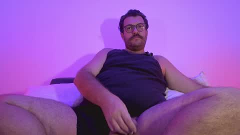 Baddaddybrazil online show from May 17, 5:42 pm