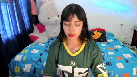 baddestcat online show from May 12, 4:26 pm
