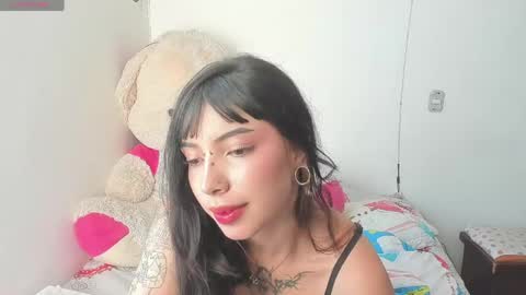baddestcat online show from June 1, 10:11 pm