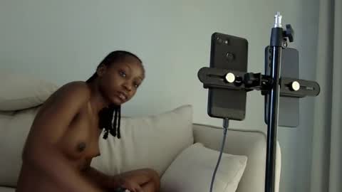 Baddest online show from February 27, 8:50 am