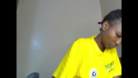 baddie_bunnie online show from March 24, 6:29 am