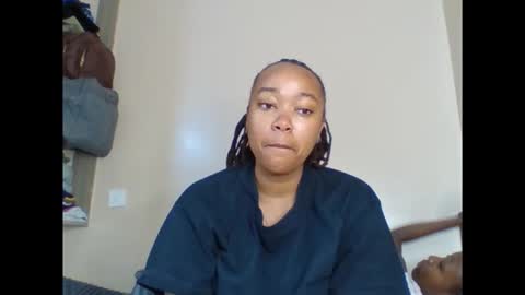 baddie_bunnie online show from March 25, 9:15 am