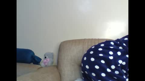 baddie_bunnie online show from May 5, 1:13 am