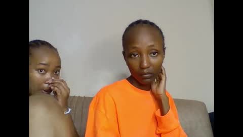 baddie_bunnie online show from May 10, 6:57 pm