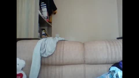 baddie_bunnie online show from May 11, 7:03 am