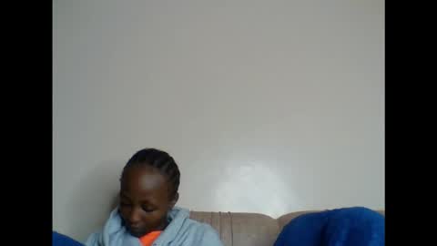 baddie_bunnie online show from May 11, 2:45 pm