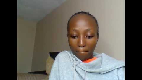 baddie_bunnie online show from May 11, 4:04 pm