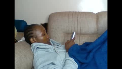 baddie_bunnie online show from May 12, 5:15 am