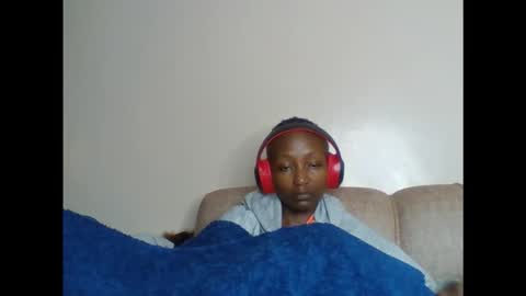 baddie_bunnie online show from May 12, 5:21 pm