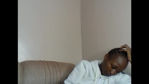 baddie_bunnie online show from May 13, 5:43 pm