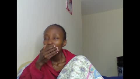 baddie_bunnie online show from May 18, 4:13 pm