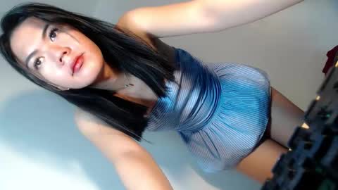 Hello  im your lovely Cheska online show from January 8, 7:45 pm