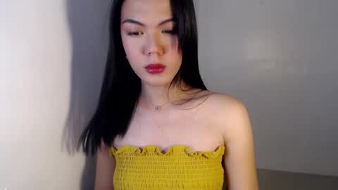 Hello  im your lovely Cheska online show from January 14, 2:53 pm