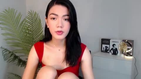 Hello  im your lovely Cheska online show from January 24, 4:28 pm