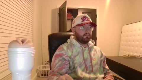 Snapshot of baddydaddy23 chatting on September 21, 1:18 am Jon online show from September 21, 1:18 am