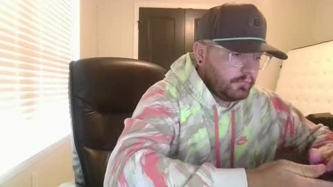 Snapshot of baddydaddy23 chatting on September 30, 3:50 pm Jon online show from September 30, 3:50 pm