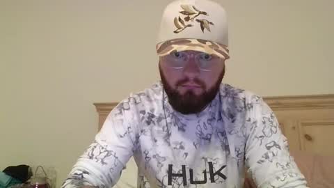 Snapshot of baddydaddy23 chatting on February 20, 10:32 pm Jon online show from February 20, 10:32 pm