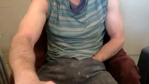 baddydaddyatwork1 online show from September 17, 10:11 pm