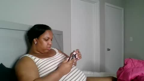 Badgirlbritt your favorite girl  online show from January 8, 3:08 am