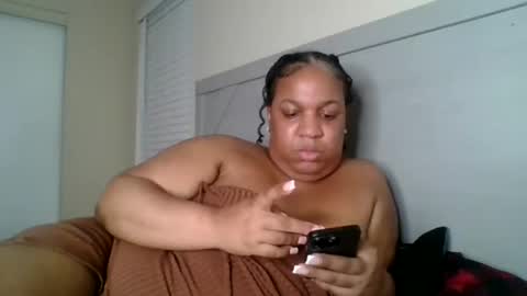Badgirlbritt your favorite girl  online show from February 4, 11:59 pm