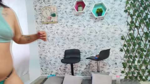 candy and dayan online show from June 3, 2:33 pm
