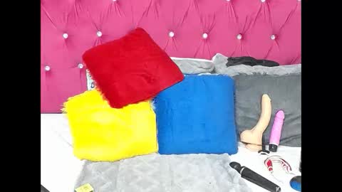 badgirlsexyt online show from November 22, 6:40 pm