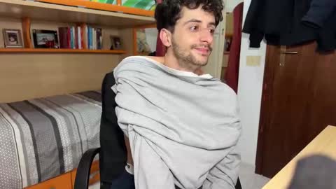 Snapshot of badguy_22 chatting on March 9, 1:20 am Badguy online show from March 9, 1:20 am