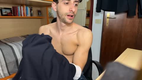 Snapshot of badguy_22 chatting on April 2, 10:29 pm Badguy online show from April 2, 10:29 pm