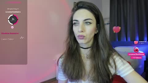 Jane online show from April 3, 10:52 pm