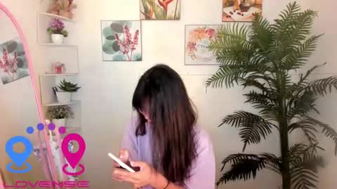 Snapshot of badjao_girl chatting on February 25, 5:58 pm Joshaine online show from February 25, 5:58 pm