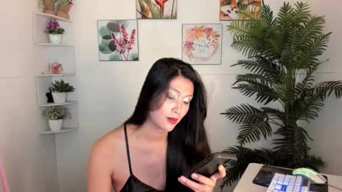 Joshaine online show from October 26, 3:18 pm