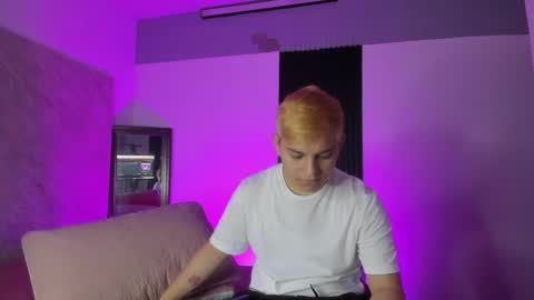 s online show from February 11, 12:21 pm