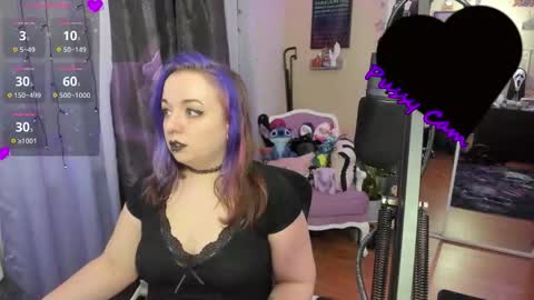 badlandsbrat online show from February 12, 11:44 pm
