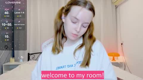 Alice online show from October 5, 2:15 pm