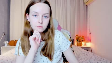 Alice online show from October 25, 6:35 pm