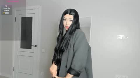 Snapshot of bae_lyn chatting on October 22, 1:22 pm bae_lyn online show from October 22, 1:22 pm