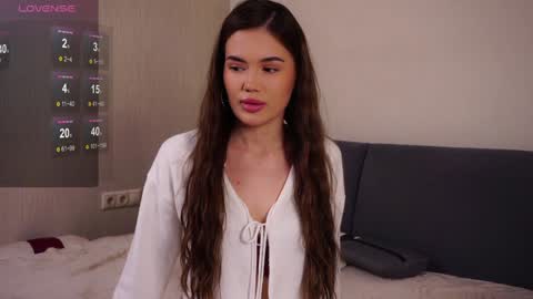 Hello my name is Ariella online show from March 16, 8:18 am