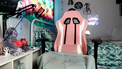 Snapshot of baebaebluexxx chatting on October 29, 7:04 pm Bae Bae Blue online show from October 29, 7:04 pm