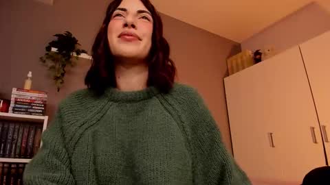 Blossom online show from December 1, 4:12 pm