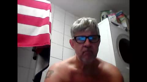 baggelina75 online show from December 8, 10:08 am