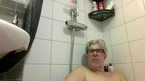 baggelina75 online show from April 19, 4:50 pm