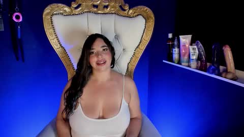 Snapshot of bagiolett chatting on October 28, 8:33 pm bagiolett online show from October 28, 8:33 pm